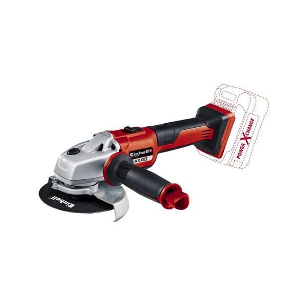 Einhell AXXIO - SOLO sarokcsiszoló