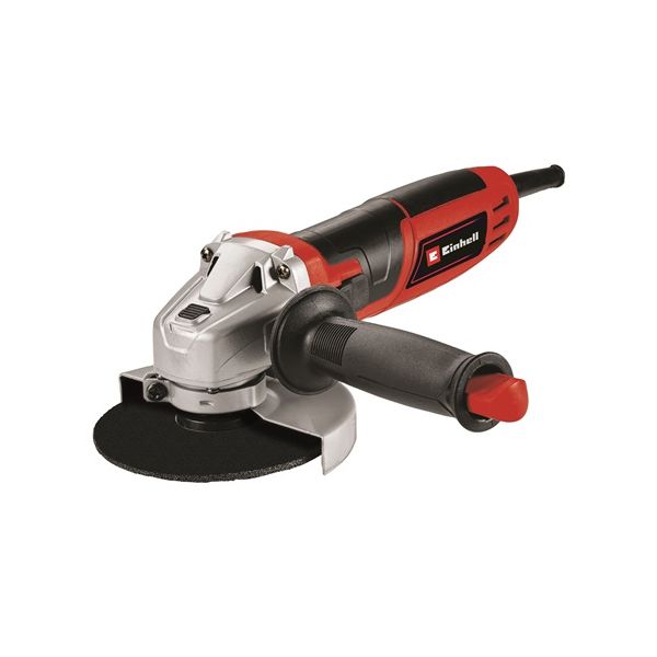 Einhell TC-AG 125/850 sarokcsiszoló