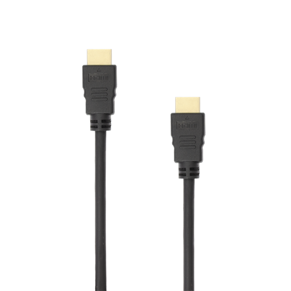 SBOX HDMI Male - HDMI Male  Kábel (HDMI-2010/R)