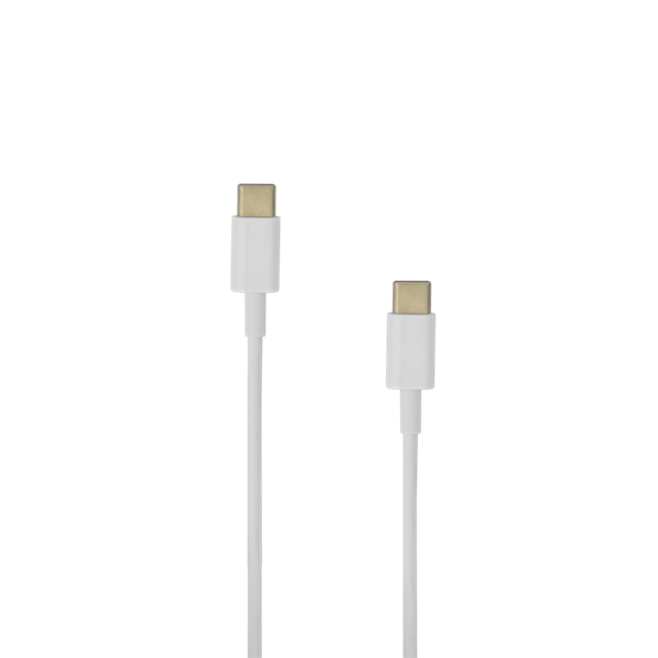 SBOX Type-C Male - Type-C Male Kábel (USB-TYPEC-TYPEC-1/R)