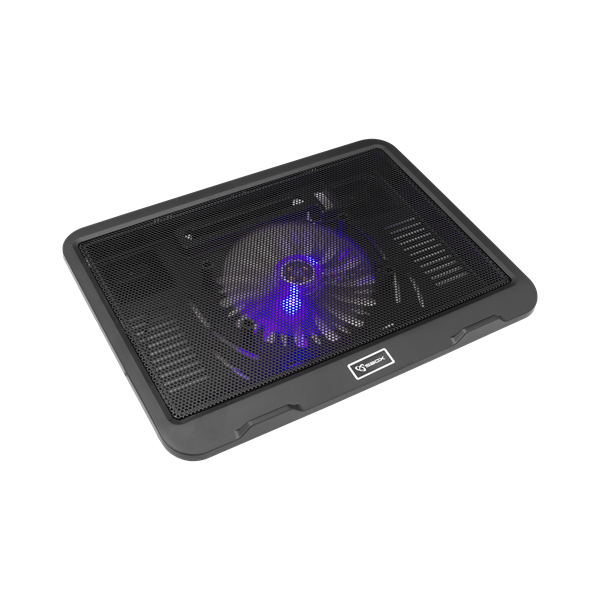 SBOX CP-19 15.6 Notebook hűtőpad