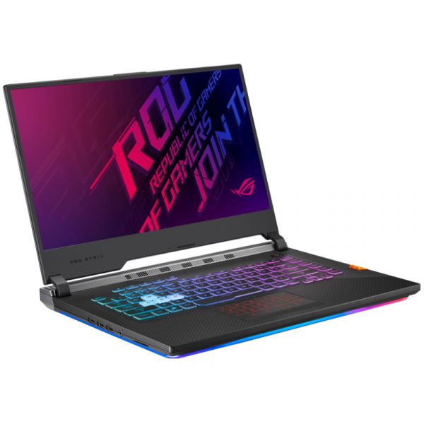 Asus ROG Strix SCAR III G531GW (G531GW-AZ022) Fegyvermetál