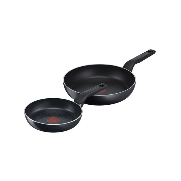 Tefal C2779053 2 részes serpenyő szett