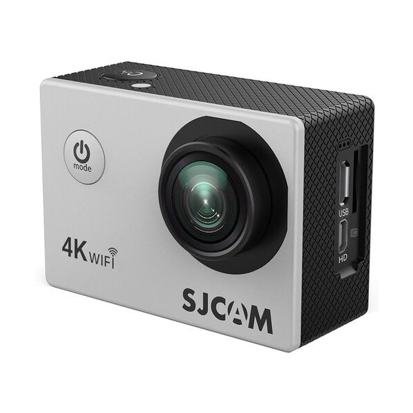 SJCAM SJ4000 Air akciókamera, Silver