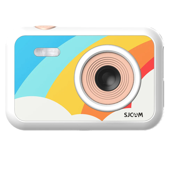 SJCAM Kids Camera FunCam, Rainbow