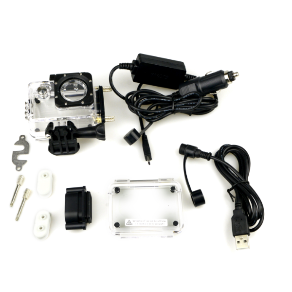 SJCAM SJ4000 motoros töltő