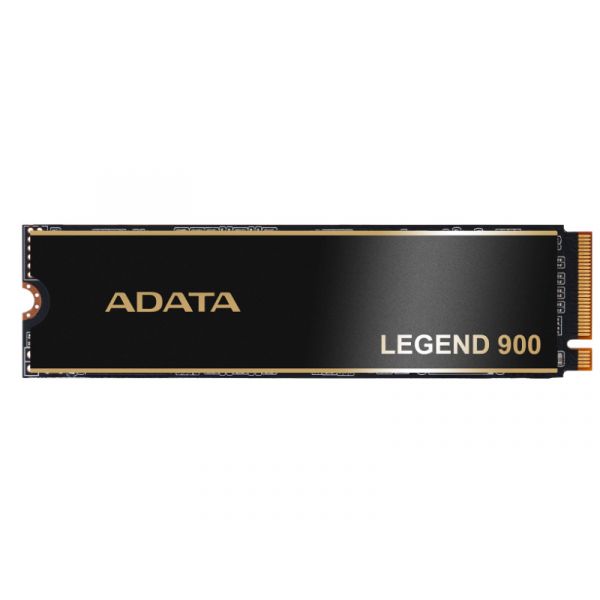 ADATA 512GB SSD Legend 900 M.2 PCIe 4.0 NVMe (SLEG-900-512GCS)