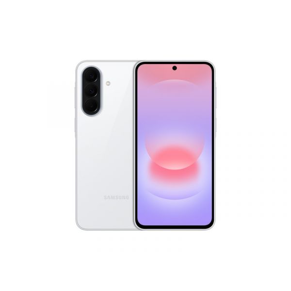 Samsung Galaxy A37 5G DS 6GB/128GB, Awesome White (SM-A376BZWBEUE)