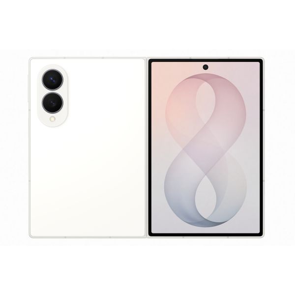Samsung F971B Galaxy Z Fold8 (12/256GB), Cream (SM-F971BZWBEUE)