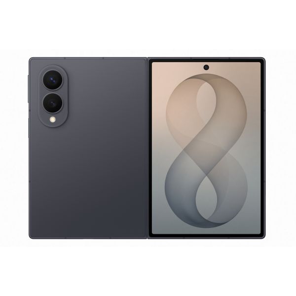 Samsung F971B Galaxy Z Fold8 (12/512GB), Graphite (SM-F971BZKCEUE)