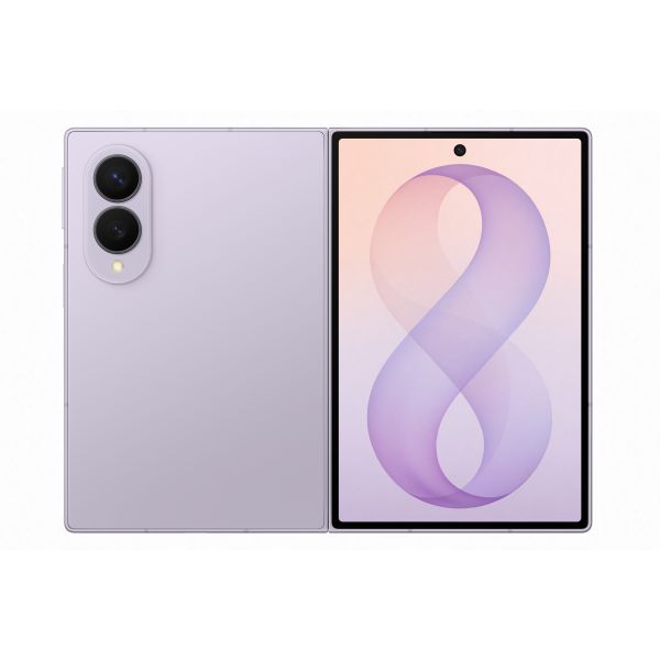 Samsung F971B Galaxy Z Fold8 (12/256GB), Levander (SM-F971BLVBEUE)