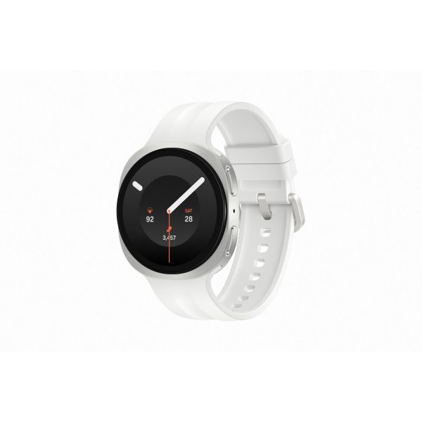 Samsung SM-L340 Galaxy Watch9 (40mm, BT), Cream (SM-L340NZEAEUE)