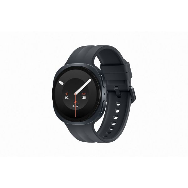 Samsung SM-L340 Galaxy Watch9 (40mm, BT), Graphite (SM-L340NZKAEUE)