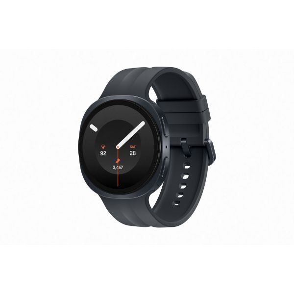 Samsung SM-L350 Galaxy Watch9 (44mm, BT), Black (SM-L350NZKAEUE)