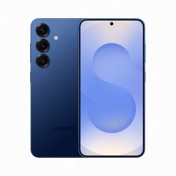 Samsung Galaxy S25 Dual eSIM 128GB (SM-S931BDBDEUE) tengerészkék
