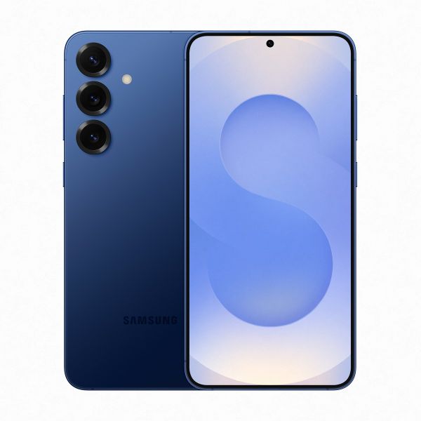 Samsung Galaxy S25+ Dual eSIM 256GB (SM-S936BDBDEUE) tengerészkék