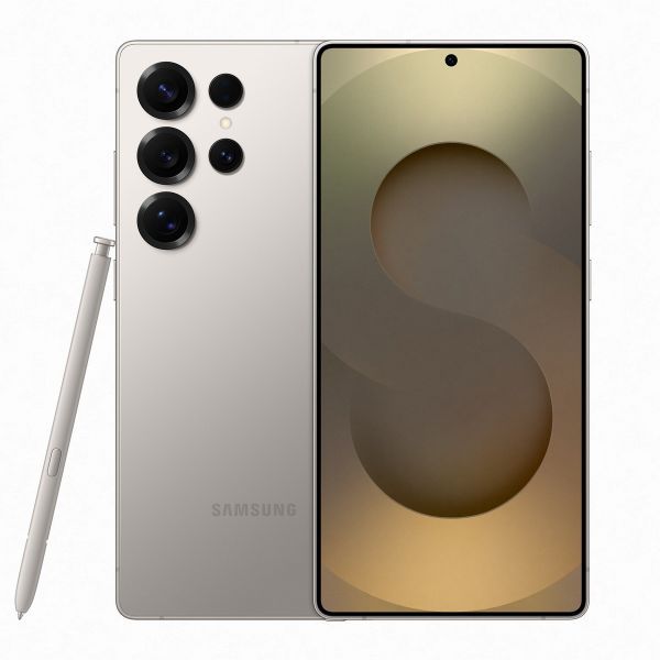 Samsung Galaxy S25 Ultra Dual eSIM 1TB (SM-S938BZTHEUE) szürke titán