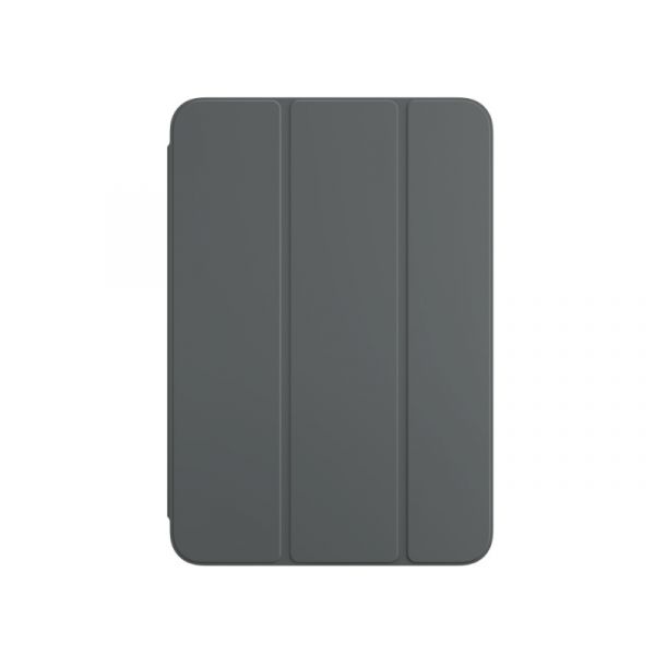 Apple Smart Folio A17 Pro chipes iPad minihez (MC2Q4ZM/A) szénszürke