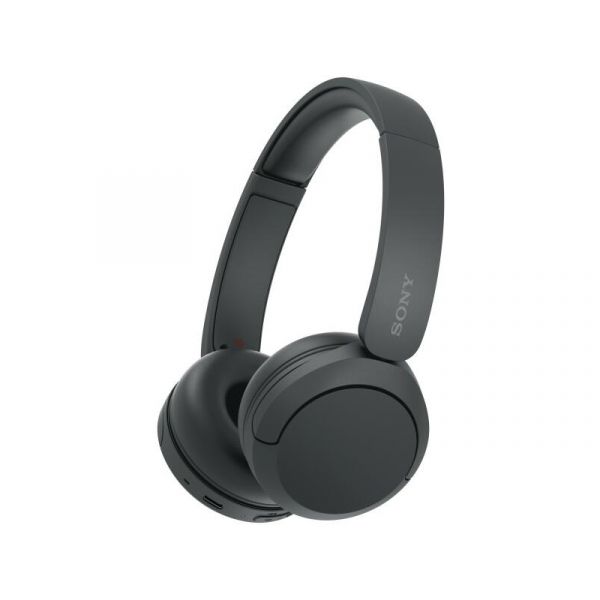 Sony WH-CH520 vezeték nélküli fejhallgató (WHCH520B.CE7) fekete