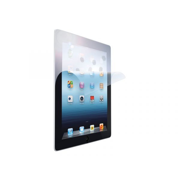 Cellularline Ultra Képernyővédő fólia iPad