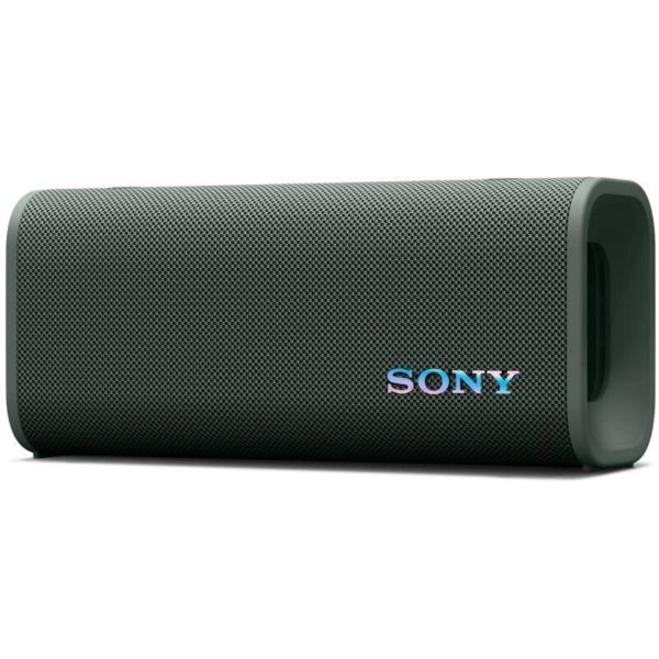 SONY ULT FIELD 3 Hordozható Hangszóró, Erdőszürke (SRSULT30H.CE7)