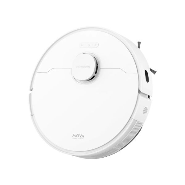 MOVA S10 Plus robotporszívó (fehér) (RLS42SD)