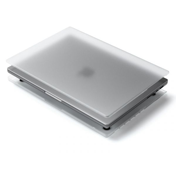 Satechi Eco Hardshell Case for MacBook Pro 16 - Clear (ST-MBP16CL)