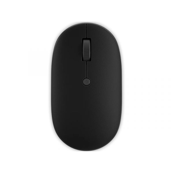 Satechi OntheGo Mouse - Black (ST-MOTGK)