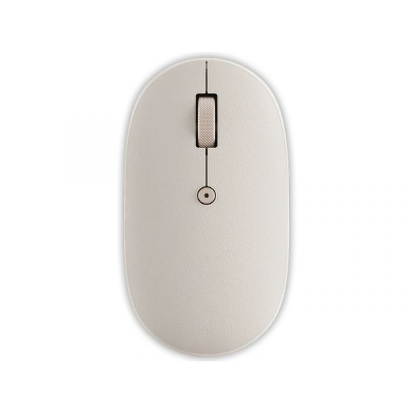 Satechi OntheGo Mouse - Sand (ST-MOTGW)