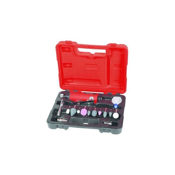 Einhell TC-PP 220 sűrített levegős egyenes csiszoló