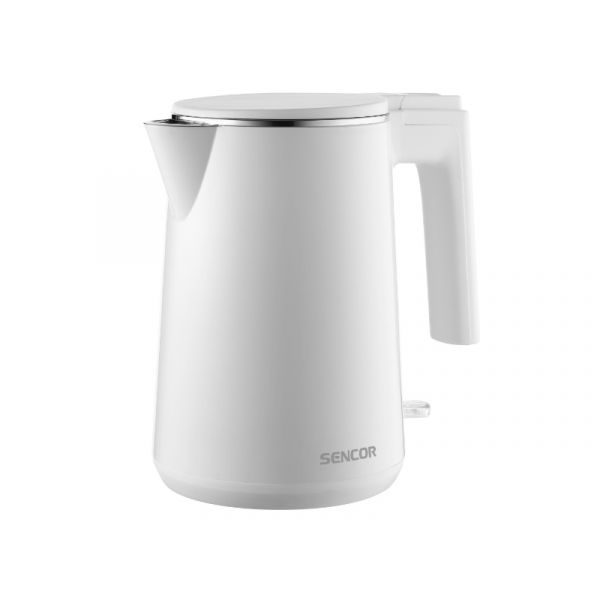 Sencor SWK 0155WH vízforraló 1,0 L (SWK 0155WH)