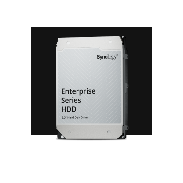 SYNOLOGY 3,5" HDD Enterprise series 8TB, 7200rpm - HAT5320-8T