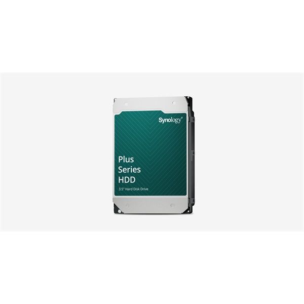 SYNOLOGY 3,5" HDD Plus Series 20TB, 7200rpm - HAT3320-20T