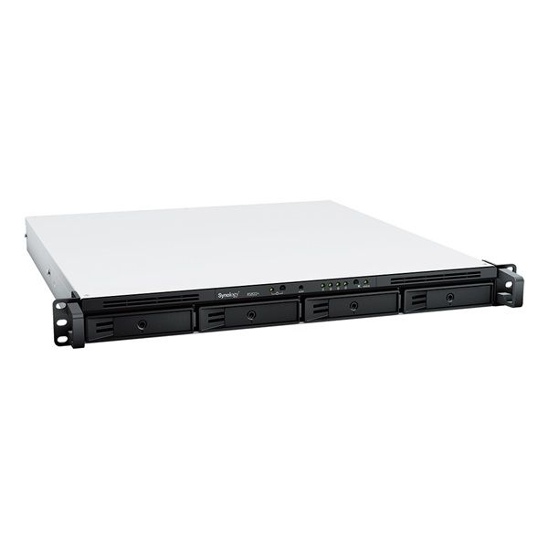 Synology RackStation RS822+ 4-fiókos NAS meghajtó