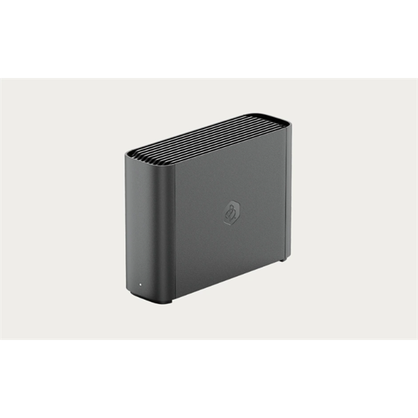 SYNOLOGY BEESTATION NAS meghatjó, 4TB Beépített tárhely, fekete