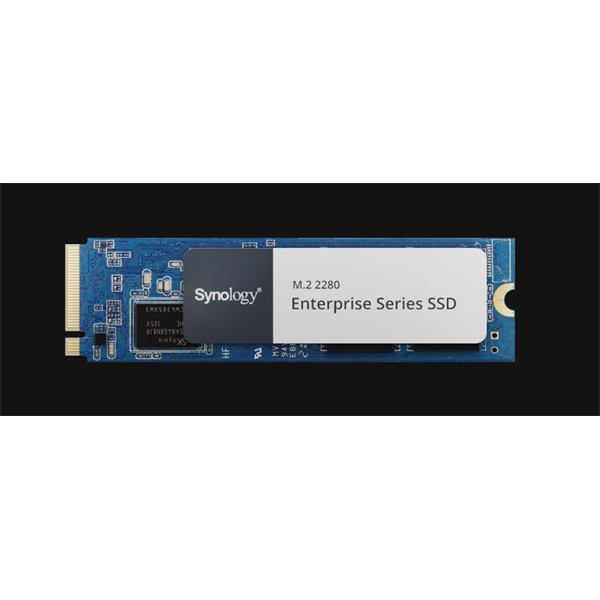 SYNOLOGY SSD M.2 2280 800GB - SNV5420-800G