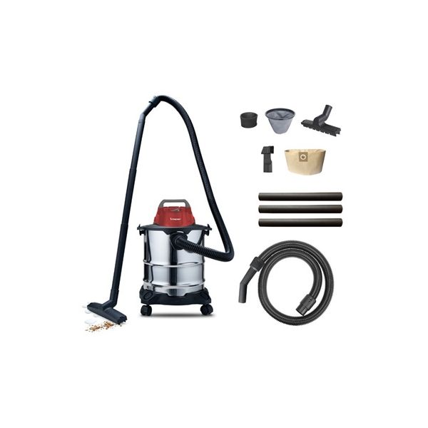 Beper P202ASP300 száraz-nedves porszívó