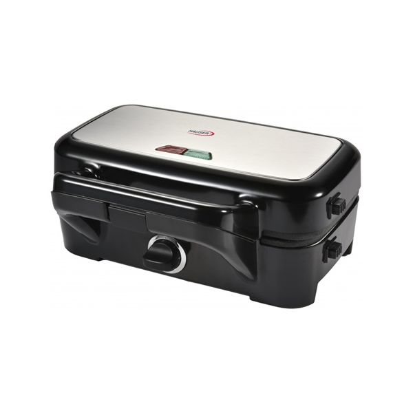 Hauser STI-624 szendvicssütő