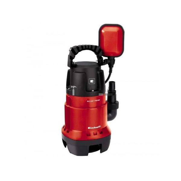 Einhell GC-DP 7835 szennyvíz szivattyú