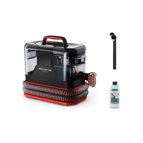Rowenta IN5012F0 szőnyegtisztító