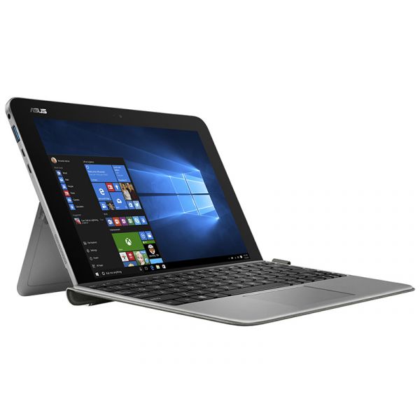 ASUS Transformer Mini T102HA (T102HA-GR012T) Szürke
