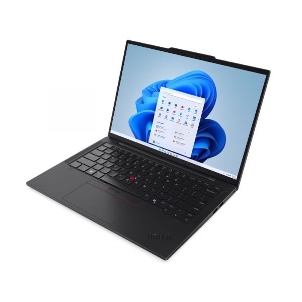 Lenovo ThinkPad T14S G6 (21M10001HV) fekete