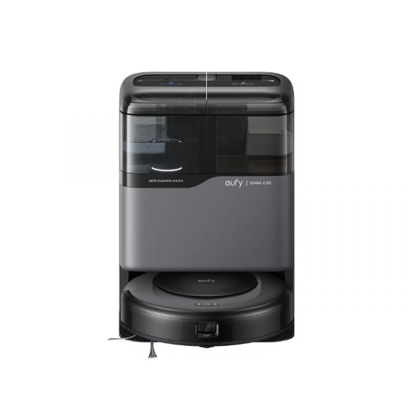 Anker eufy Robot Vacuum Omni C20 Black (T2280G11)