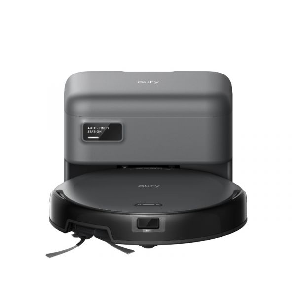Anker eufy Robot Vacuum Auto-empty C10 Black (T2292G11)