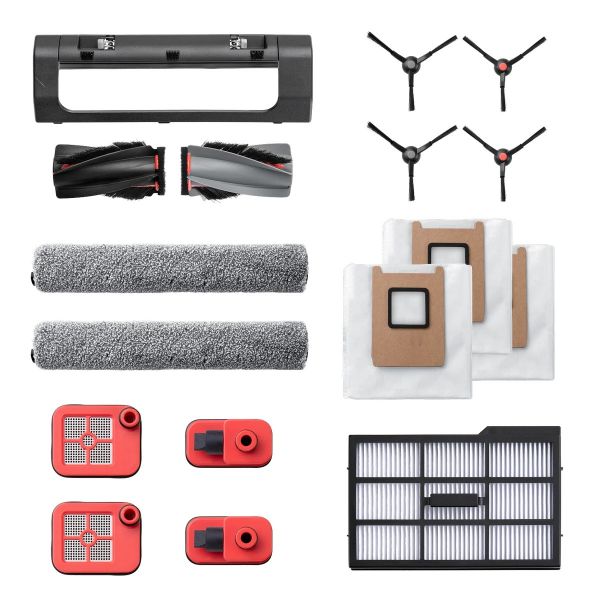 Anker eufy Accessories Package padlóápolási kiegészítő csomag MixedColor (T290QAR0)