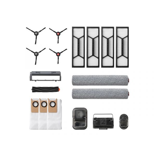 Anker eufy Half Year Combo Clear Kit (T29C2001)