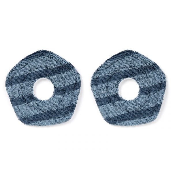Anker eufy X10 Pro Omni Mopping Cloths Replacement Blue (T29E7031)