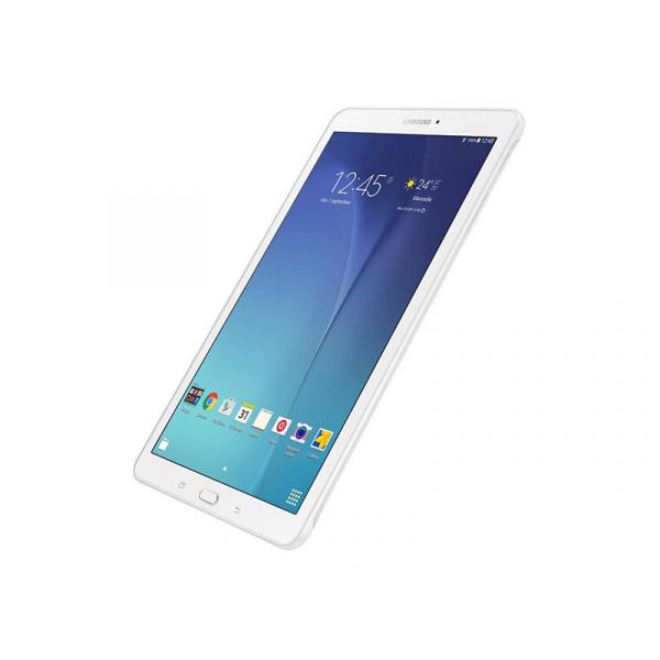 SAMSUNG Galaxy Tab E 9.6" Wi-Fi 8GB (T560) fehér