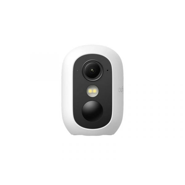 Anker eufyCam C35 Solo biztonsági kamera White (T8110421)