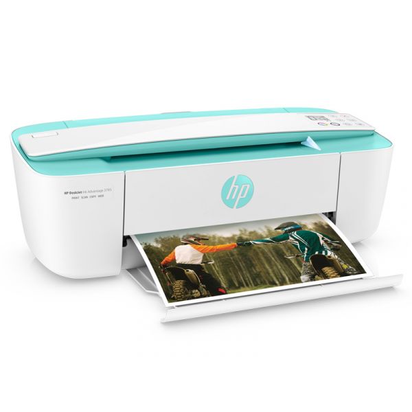 HP DeskJet InkAdvantage 3785 (T8W46C)